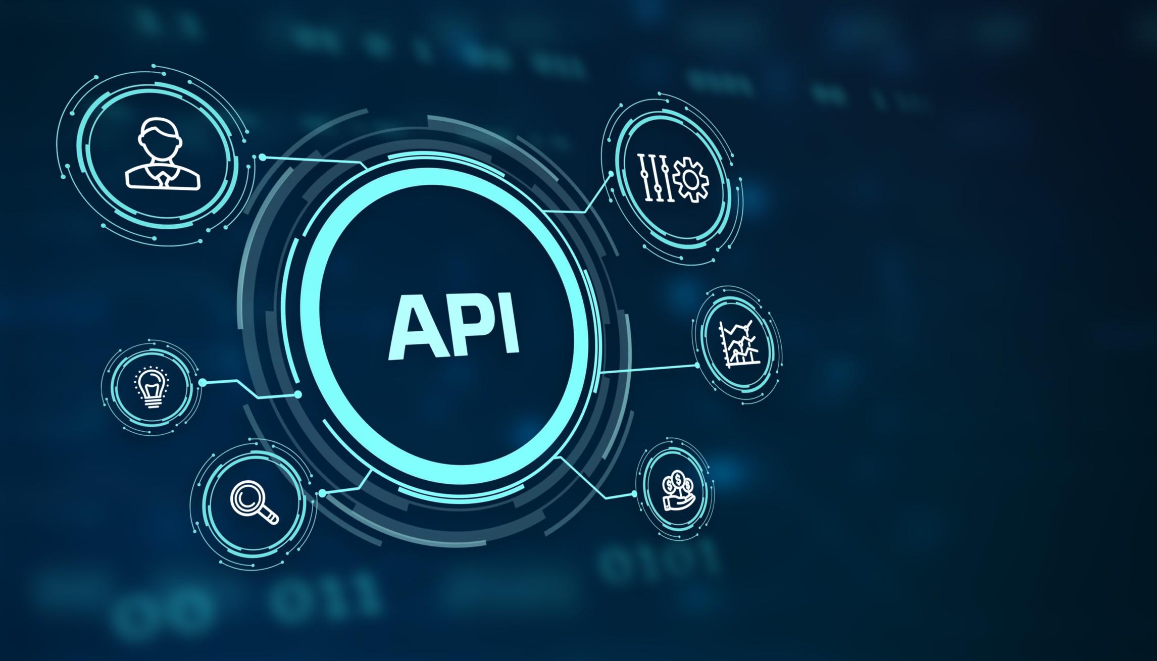 Desenvolvimento de  API